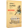 Набор ножей 8 в 1 SAMURA HARAKIRI SHR-0280B SHR-0280B/K